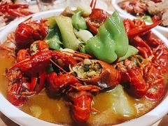 -虾满堂(瑞虹店)