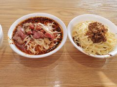 -吴记怪味面(牛王庙店)