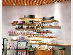 -星巴克(大宁店)