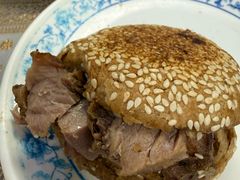 -清真·鸦儿李记·小馆(后海店)