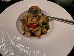 -上海苏宁宝丽嘉酒店·嘉府壹号中餐厅