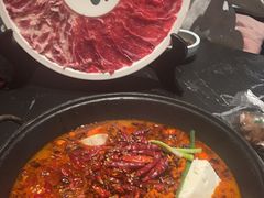 -巴蜀大将火锅(春熙店)