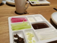 -小大董·烤鸭(凤凰汇店)