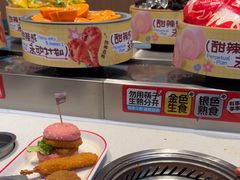 -龍歌自助小火锅(李沧丽达店)
