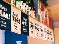 -鱼跃食堂·精致寿司(东林美域店)