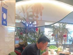 -烹然四季椰子鸡火锅(姚家园万象汇店)