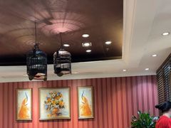 -东方明珠老上海8号餐厅(东方明珠广播电视塔店)