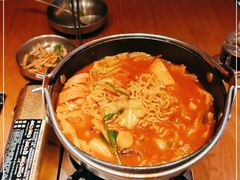 -春熙台韩国料理·章鱼肥牛(西丽店)