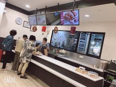 -山崎面包(百联世纪店)