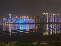 -小林哥的海鲜馆·夜宵烧烤(渔人码头店)