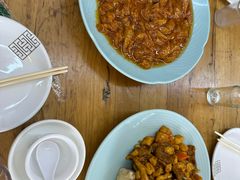 -清真利德顺小老饭庄(复兴路店)