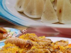 -范饭椰林川湘味海鲜·椰子鸡(三亚湾椰梦长廊店)