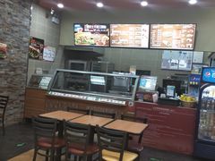 -赛百味SUBWAY(凯德mall大峡谷店)