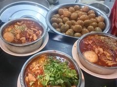 -窦四牛杂面(总店)