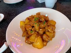 -王庄阿咪海鲜大排档(象园店)
