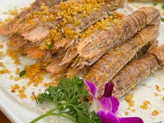 -醉壹号海鲜大排档(厦门美食地标店)