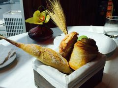 -翡翠36餐厅(浦东香格里拉店)