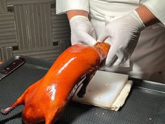 -喜悦烤鸭·新京菜(王府井店)