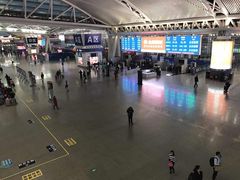-麦当劳(广州南站店)
