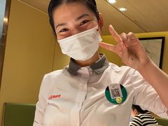 -海底捞火锅(银泰中心店)