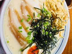 -信日本料理(信义坊店)