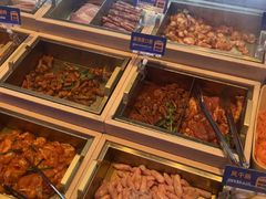 -喜井无限自助烤肉公司(石厦店)