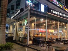 -星巴克(深圳佳宁娜友谊广场店)