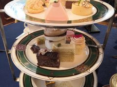 -马勒别墅·中餐厅