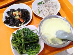-梅园食堂