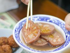 -粗茶淡饭(东关街店)