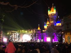 -青岛方特梦幻王国