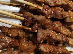 -三个大叔东北烧烤·砂锅菜(西三旗店)