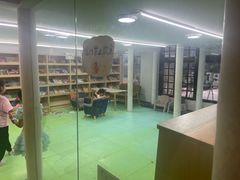 -艺起长大少儿美术教育(丹凤花园校区)