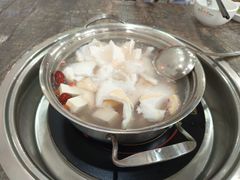 -力哥地道海南菜·联谊文昌鸡老店