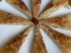 -四姑娘山阿巴郎·藏式花园餐厅