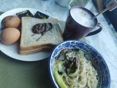 -上海龙之梦万丽酒店