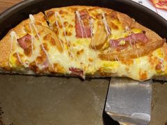 -必胜客(长安长青店)