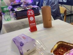 -海盗船. 龙虾烧烤. 酒馆