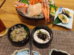 -左舞日本料理
