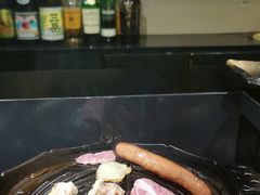 -成吉思汗 しろくま(札幌本店)