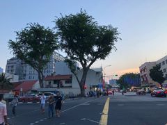 -無招牌海鮮(芽笼店)
