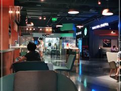 -sugarman espresso素饮糖人高新咖啡工厂