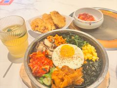 -七八冷面·延边朝鲜族美食(世纪汇店)