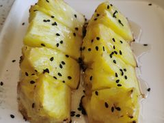 -泰山签挂烤串•精酿啤酒(神州店)