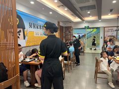 -老娘舅(西湖文化广场店)