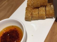 -枣子树·素食餐厅(普陀山店)