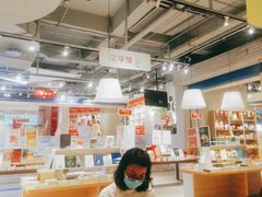 -当当书店(国泰广场店)