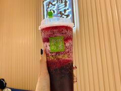 -奈雪的茶(青岛卓悦里INTOWN店)