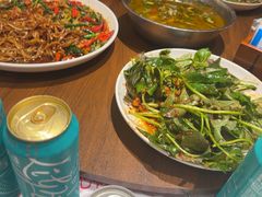 -辣螃铠盆盆蟹大排档(海昌店)