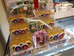 -花花卷卷·鲜食蛋糕(静安久光百货店)